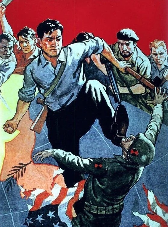 Demir Küçükaydın: “Emperyalistler arası pazar mücadelesi sürüyor”