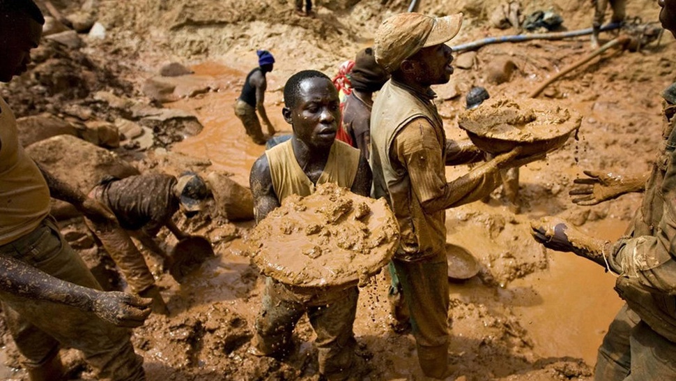 Neo-kolonyalizmin “Yeşil” Yüzü