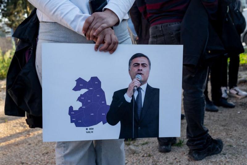 Halksız ve Kayyımlı Demokrasi