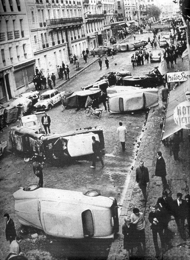 68’in Hafızası, Dünün ve Bugünün Bitmeyen Coşkusu