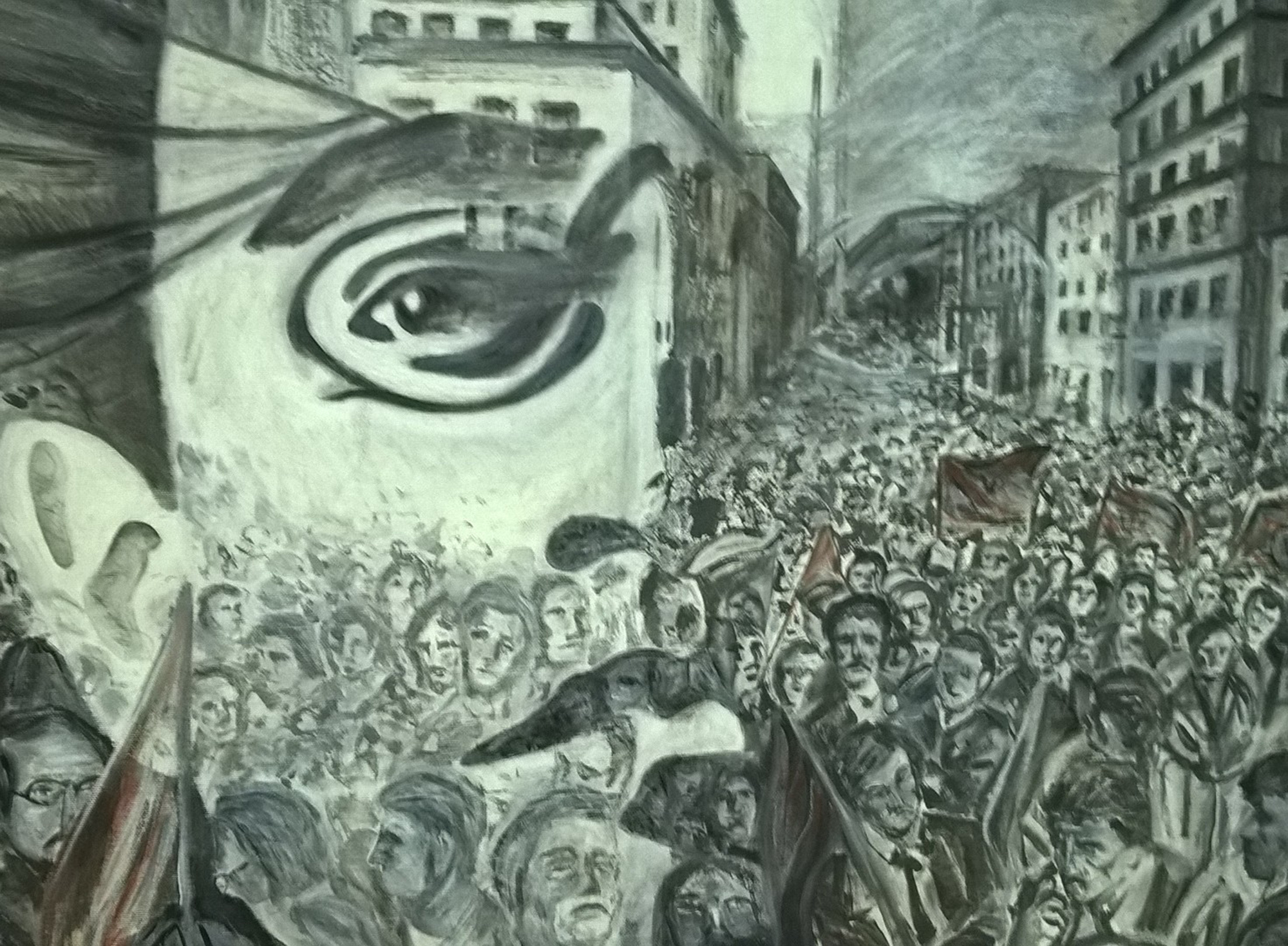 Hegemonyanın Bitmeyen İnşası: Gramsci’den Miras Kalanlar