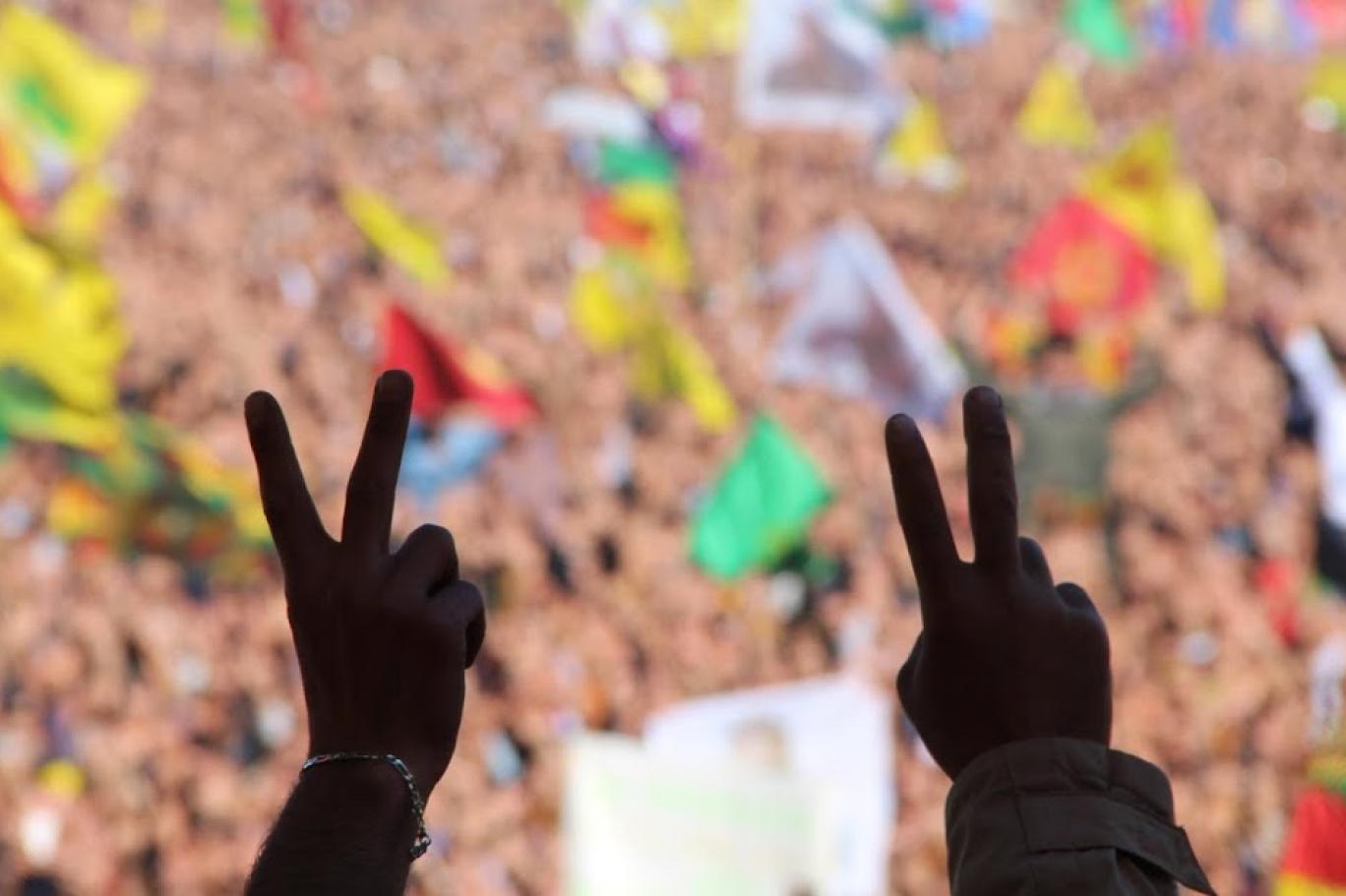 Kürtler Temsil Edilme Hakkına Sahip Midir?