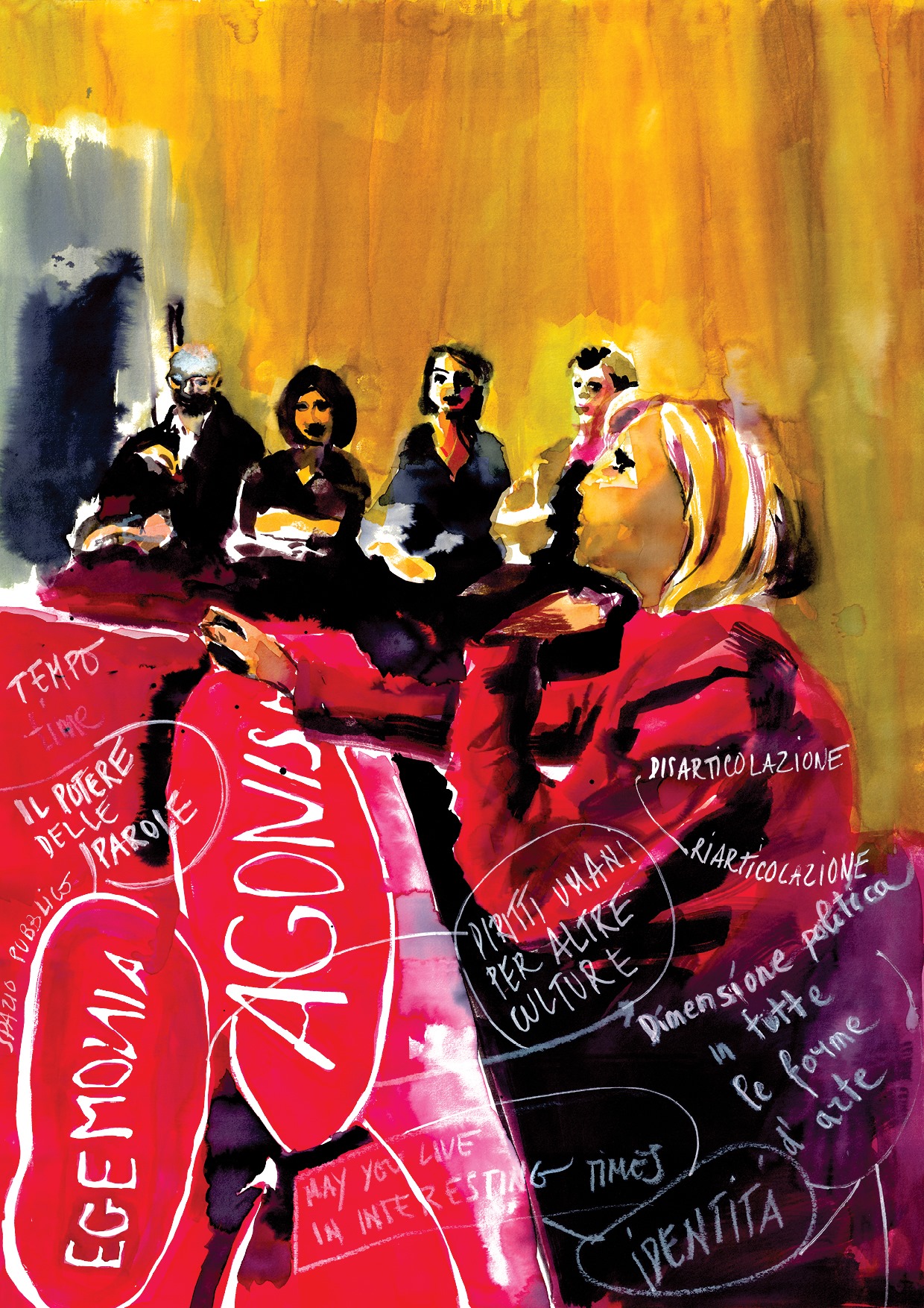 Popülizm ve Sol Popülizm Üzerine