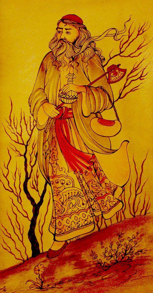 Horasan’da Müslüman-Komünist Bir Devlet: Serbedariler