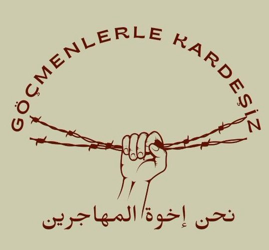 Göçmenlerle Kardeşiz: “Hem iktidar hem de muhalefet, göçmenleri siyasi tartışmaların bir aracı haline getirdi.”