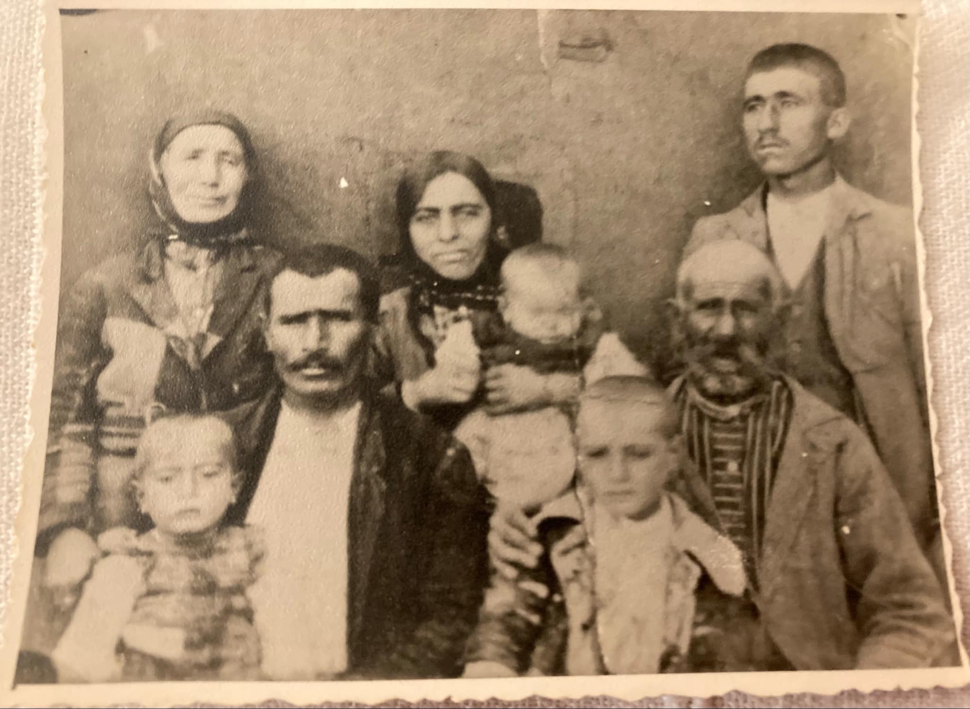 Göçmen Nereye Aittir?