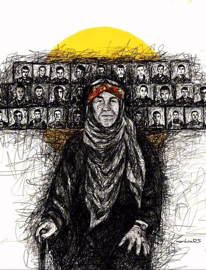 Yıkım ve İnşa Arasında: Kadınların Yeniden Üretim Emeği ve Barış Mücadelesi