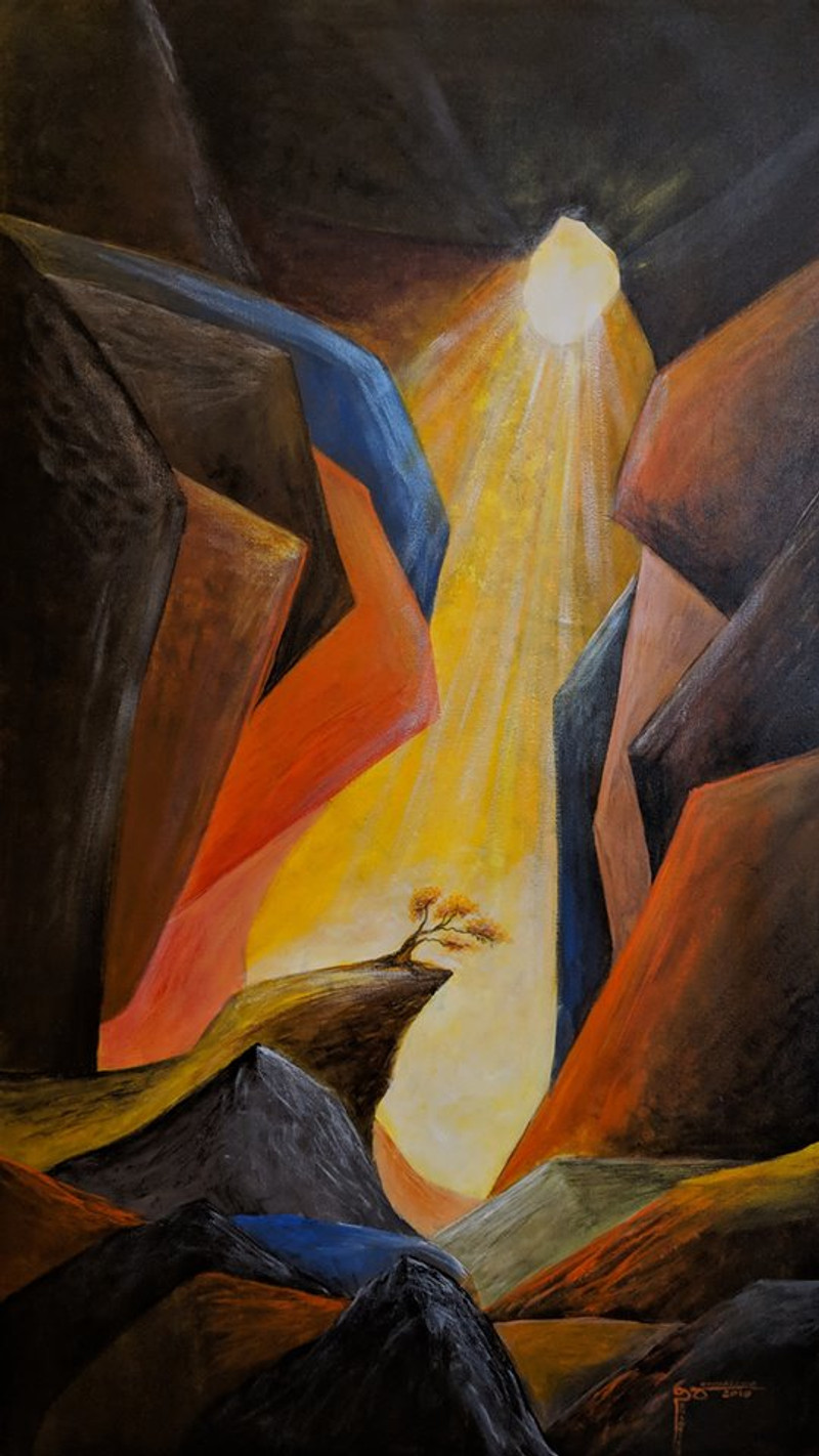 Barış Umudunu Korurken… 