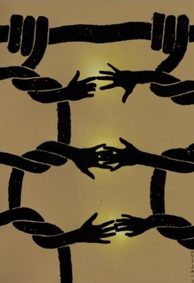 Türk’ün Endişesi, Kürd’ün Onuru