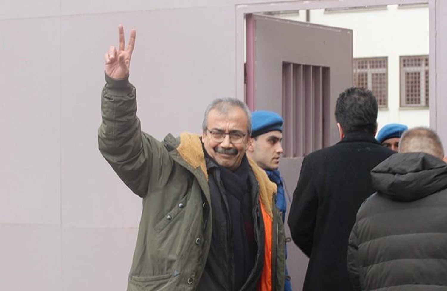 Benim Sırrı Süreyya Fotoğraflarım