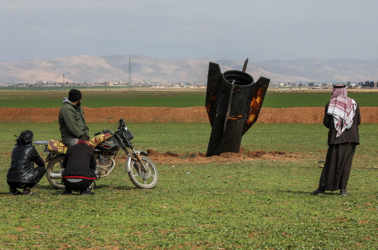 Kürtler mi İran’a Düşman?